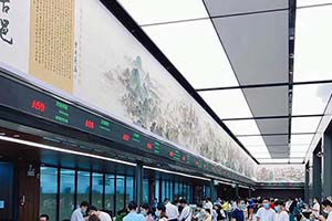 排隊(duì)叫號(hào)系統(tǒng)是智慧營(yíng)業(yè)廳必備產(chǎn)品？